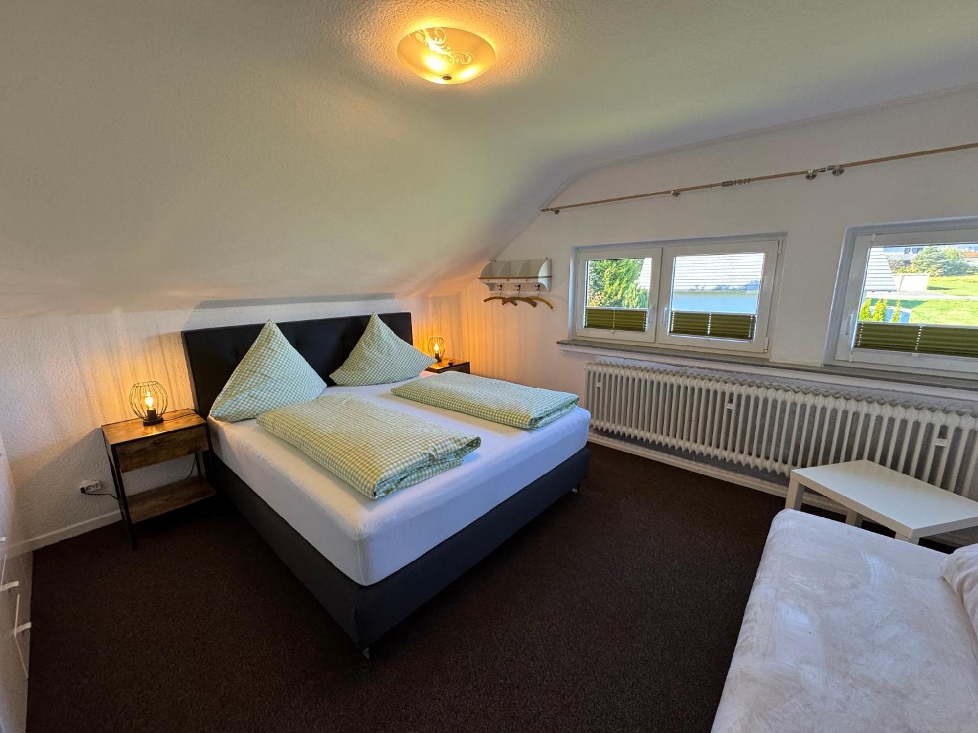 Landhaus Am Itterbach Willingen Willingen  Exterior foto